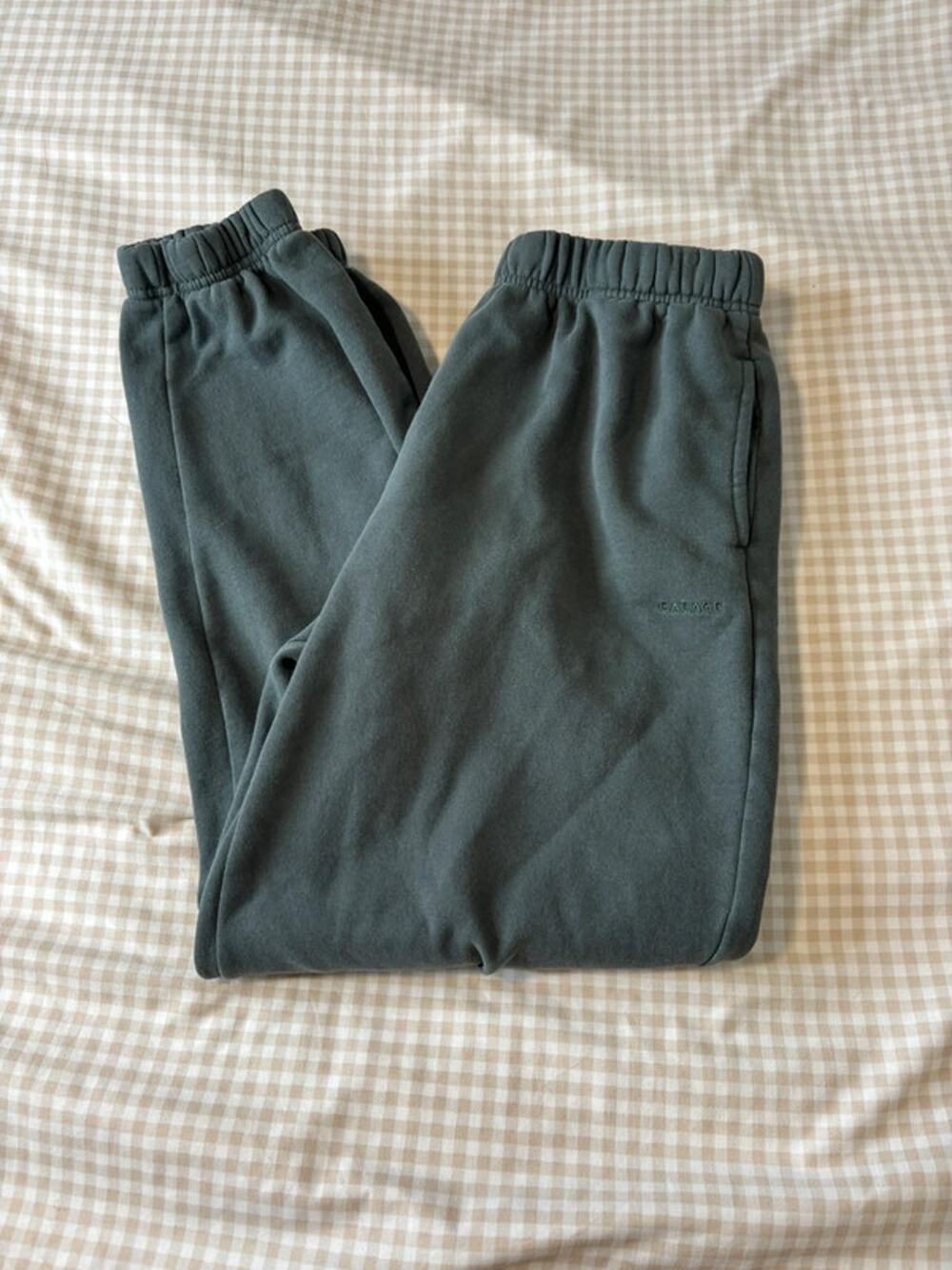 Garage UltraFleece Sweatpants